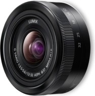 Panasonic Lumix G Vario 12-32mm f/3.5-5.6 ASPH Mega O.I.S. - cena, porovnanie