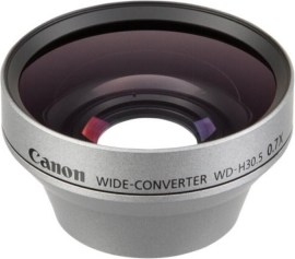 Canon WD-H30.5