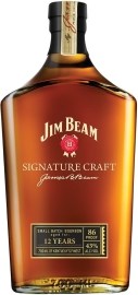 Jim Beam Signature Craft 0.7l