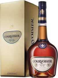 Courvoisier V.S 0.7l