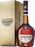 Courvoisier V.S 0.7l - cena, porovnanie