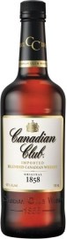 Canadian Club Whisky 0.7l