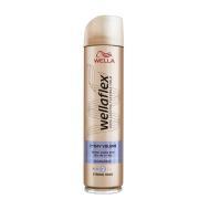 Wella Wellaflex Volume 250ml - cena, porovnanie