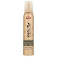 Wella Wellaflex Shiny Hold 200ml - cena, porovnanie