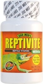 Zoo-Med Reptivite vitamíny 56g