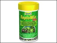 Tetra Repto Min Mini Baby 100ml