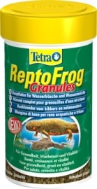 Tetra Repto Frog Granules 100ml