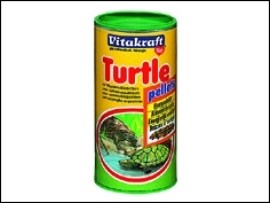 Vitakraft Reptile Pellets 1L