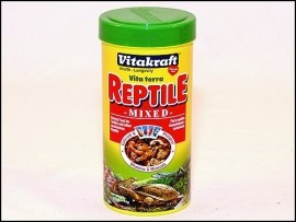 Vitakraft Reptile Mixed 250ml