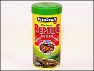 Vitakraft Reptile Mixed 250ml - cena, porovnanie