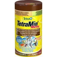 Tetra TetraMin Menu 250ml - cena, porovnanie