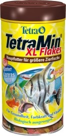 Tetra TetraMin XL Flakes 1l