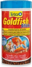 Tetra Goldfish Sticks 250ml