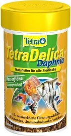 Tetra Delica Daphnien 100ml
