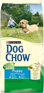 Purina Dog Chow Puppy Large Breed 14kg  - cena, porovnanie