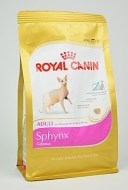 Royal Canin Sphynx 400g - cena, porovnanie