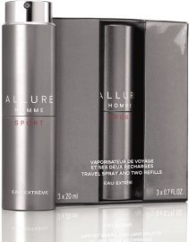 Chanel Allure Sport Eau Extreme 20ml 