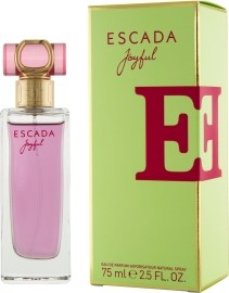 Escada Joyful 75ml