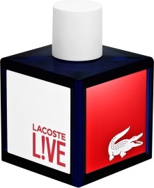 Lacoste Live 100ml