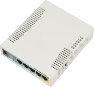 Mikrotik RB951Ui-2HnD - cena, porovnanie