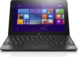 Lenovo ThinkPad Tablet 10 20C1002VXS