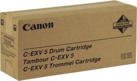 Canon C-EXV5