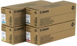 Canon C-EXV16/17