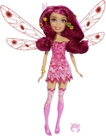 Mattel Mia a ja - Bábika