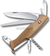 Victorinox RangerWood 55 0.9561.63 - cena, porovnanie