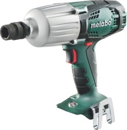 Metabo SSW 18 LTX 600