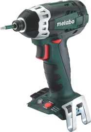 Metabo SSD 18 LTX 200