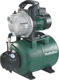 Metabo HWW 4000/25 G