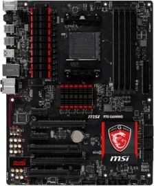 MSI 970 Gaming