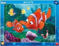 Dino Disney Hľadá sa Nemo - Nemo v bezpečí 40 - cena, porovnanie