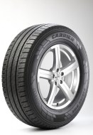 Pirelli Carrier 205/65 R16 107T - cena, porovnanie