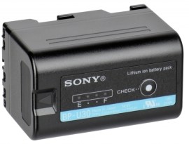 Sony BP-U30 