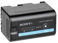 Sony BP-U30  - cena, porovnanie