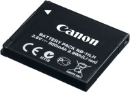 Canon NB-11LH - cena, porovnanie