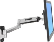 Ergotron LX Sit Stand Wall Mount - cena, porovnanie