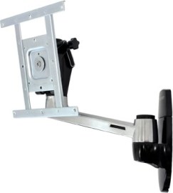 Ergotron LX HD Wall Mount Swing Arm