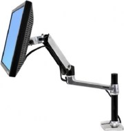 Ergotron LX Desk Mount Arm - cena, porovnanie