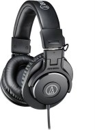 Audio Technica ATH-M30x - cena, porovnanie