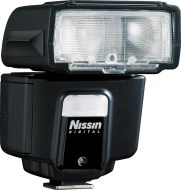 Nissin i40 Nikon - cena, porovnanie