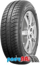 Dunlop SP StreetResponse 2 195/65 R15 95T