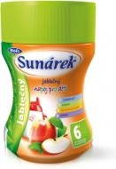 Hero Sunárek detský čaj jablkový 200g - cena, porovnanie