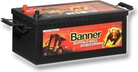 Banner Buffalo Bull SHD Professional 225Ah