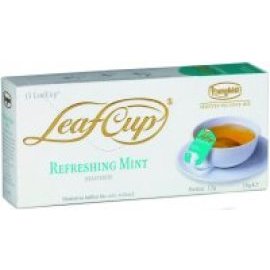 Ronnefeldt LeafCup Refreshing Mint 15ks