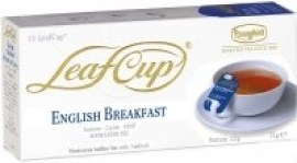 Ronnefeldt LeafCup English Breakfast 15ks