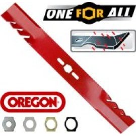 Oregon univerzálny mulčovací nôž 40cm