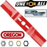 Oregon univerzálny tvarovaný nôž 45.1cm - cena, porovnanie